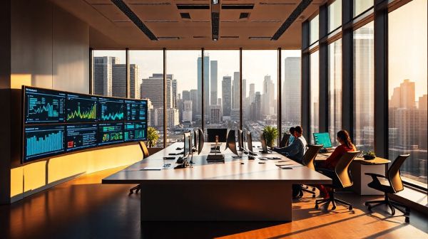 10 astuces pour booster la performance de votre bureau d'étude énergétique