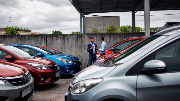 Astuces de fidélisation pour un achat de voiture d'occasion réussi