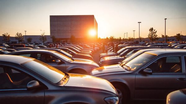 Astuces de fidélisation pour un achat de voiture d'occasion réussi