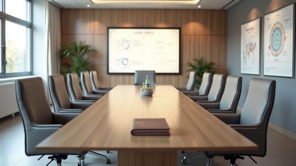 Bureau étude énergétique : optimiser la performance et réussir votre projet