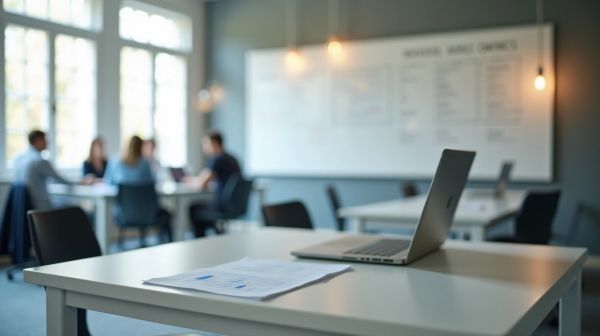 Gestion des notes de frais salariés : simplifiez votre process !
