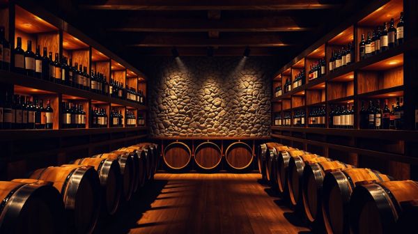 Les incontournables de la cave à megève : vins et spiritueux