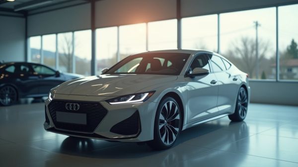 Optimiser l'achat de votre véhicule d'occasion avec AEDCA