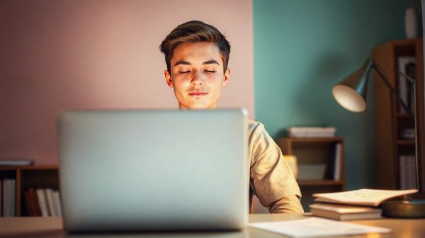 Top 5 bénéfices des cours de chant en ligne sur votre voix