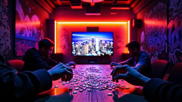 Top 5 escape games à Créteil pour des expériences inoubliables