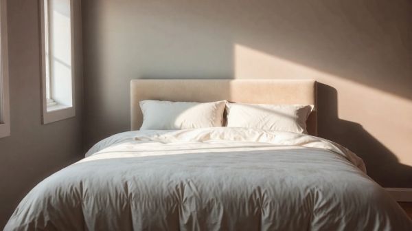 Top conseils pour sélectionner une couette double parfaite