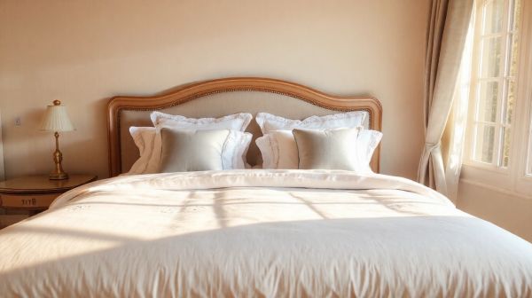 Top conseils pour sélectionner une couette double parfaite