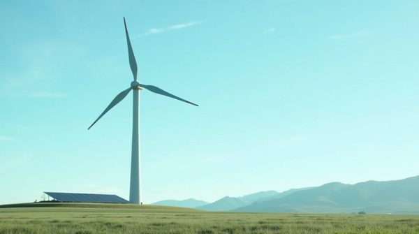 Transition énergétique : enjeux et perspectives pour un avenir durable