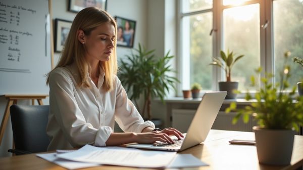 Travailler en freelance et diriger des equipes - compatible