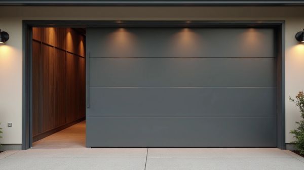 Trois erreurs à éviter lors du choix d'une porte isolante entre garage et maison