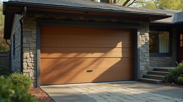 Trois erreurs à éviter lors du choix d'une porte isolante entre garage et maison