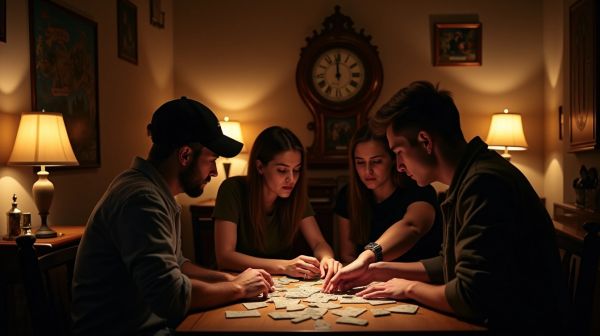 Vivez des aventures captivantes avec les escape games à Créteil