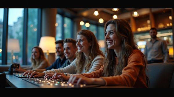 Vivez des aventures captivantes avec les escape games à Créteil