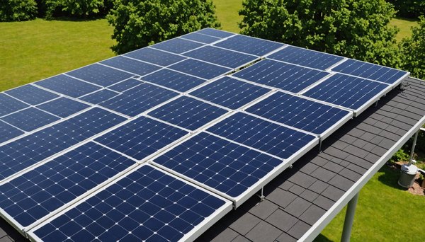 Panneaux solaires : les clés pour une installation réussie