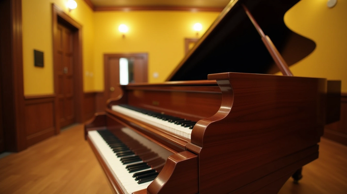 Vos questions sur l'achat d'un piano d'occasion